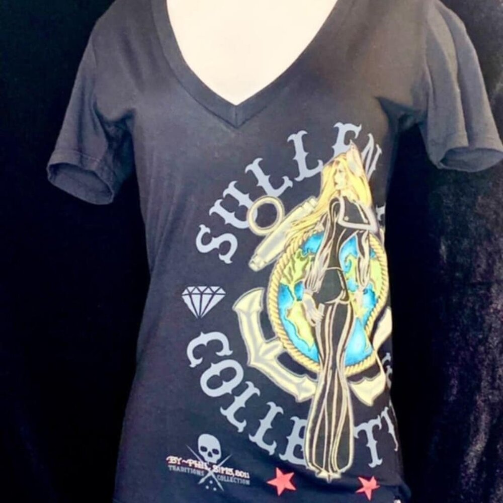 Women's Sullen T-Shirt